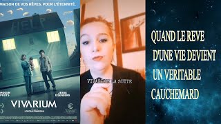 VIVARIUM  Analyse du film en Français cinephile film cinéma [upl. by Ttennej]