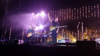 TEARS FOR FEARS  Live Valencia 4Ever Fest 21072019 Full Concert Part 1 [upl. by Suoicerpal]