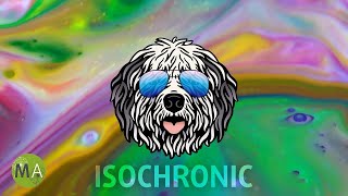 Upbeat Study Music House Mix for Peak Focus with Beta Isochronic Tones [upl. by Bellew976]