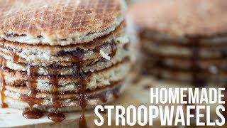 Amazing Stroopwafels  Voor de storm [upl. by Aron]