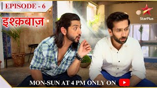 Ishqbaaz  Season 1  Episode 6  Omkara ne di Shivaay ko special advice [upl. by Areid494]