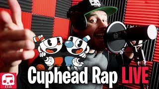 CUPHEAD SONG BROTHERS IN ARMS PREVIEW  DAGames [upl. by Reggi]