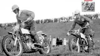 OffRoad Giants  Heroes of 1960s Motorcycle Sport Part 1 [upl. by Ydnarb]