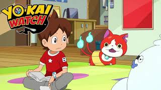 YOKAI WATCH Season 3 Episode 20  Recap [upl. by Inama]