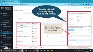 GravityZone  Risk Management [upl. by Delanie842]