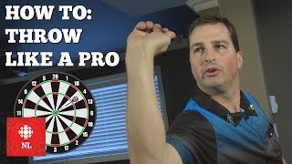 How to throw like a pro darts tips [upl. by Muhammad]