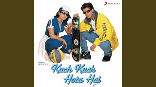 Kuch Kuch Hota Hai Sad [upl. by Dorolisa]