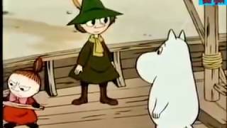 Nepali Cartoon Moomin  DUNGA  FULL EPISODE HD [upl. by Hannazus]