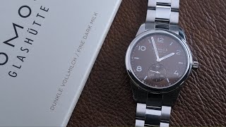 Undeniable Value For Money  Nomos Club Sport Neomatik [upl. by Rodina]