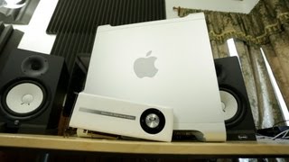 Sapphire HD 7950 Mac Pro Edition 3GB Video Card Review [upl. by Eardnaed]