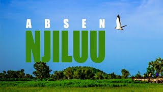 ABSEN  NJILUU [upl. by Cheke523]