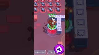 Dynamike Jump Tutorial brawlstars [upl. by Enaid]