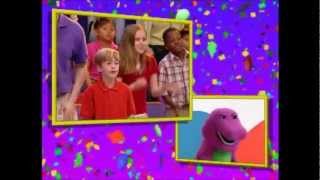 Barney  Bombachito Spanish [upl. by Min]