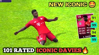 101 Rated Iconic Davies First Impression 🤩 [upl. by Ahtelat]