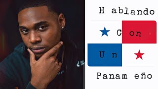 Spanish Listening Practice  Spanish Conversation with a Panamanian [upl. by Tigram]