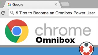 Become an Chrome Omnibox Power User [upl. by Hart88]