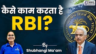 Why RBI is the Backbone of Indias Economy in 2024 [upl. by Menzies]