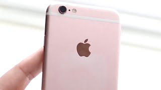 Why You Should Buy a iPhone 6S In 2023 [upl. by Ikey676]