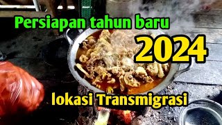 Ayo semangat warga transmigrasi pejuang transmigrasi 5 [upl. by Arie745]