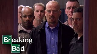 Is Walter White Safe With a Salamanca Twin Still Alive Teaser  I See You  Breaking Bad [upl. by Jung]