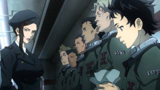 Official Deadman Wonderland Clip  Prisoners are the Tourist Attraction [upl. by Kentigera258]