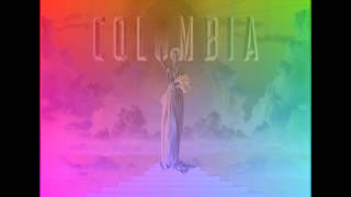 Columbia Pictures 1994 logo in Deviled Rainbow [upl. by Yentuoc484]