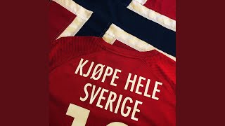 KJØPE HELE SVERIGE [upl. by Sankey]