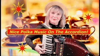 Nice Polka Music Quickstep music [upl. by Kleinstein769]