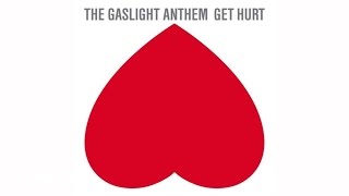 The Gaslight Anthem  Underneath The Ground Audio [upl. by Mchugh86]