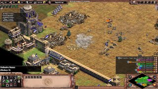 The Perfect Bohemians Game from pocket 4vs4 Arena ft Mukul [upl. by Hpotsirhc]