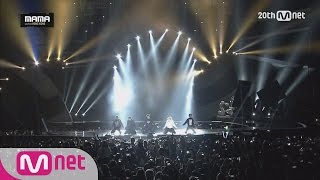 EXOLIGHTSABER  Drop That KPOP Concert MAMA 2015  EP2 [upl. by Ida50]