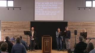 Jeffreys Bay Bible Church Broadcast [upl. by Drazze419]