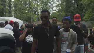 Bankroll Fresh Ft Gucci Mane quotFresh As Fquot [upl. by Ylam392]