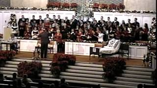 CBC Choir Rejoice in the Lord [upl. by Nnybor]