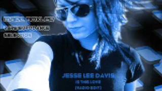 Jesse Lee Davis  Is This Love Radio Edit [upl. by Ellivro]