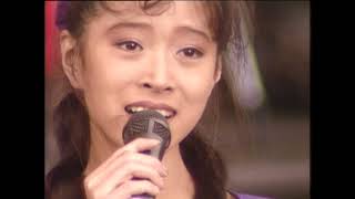 ③【公式】中森明菜／セカンド・ラブ イースト・ライヴ インデックス23 Live atよみうりランドEAST 1989429 amp 30 AKINA NAKAMORISecond Love [upl. by Alaster]