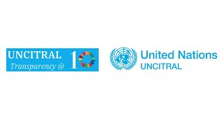 UNCITRAL Transparency10 [upl. by Moyra]