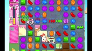 Candy Crush Saga Level 2470 solved  NO BOOSTERS  HARD LEVEL [upl. by Hctub]