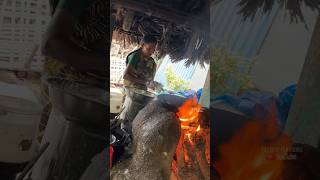 Perumallapuram Pakam Garelu  బెల్లం గారెలు shorts youtubeshorts kakinada foodie [upl. by Ardnaid491]