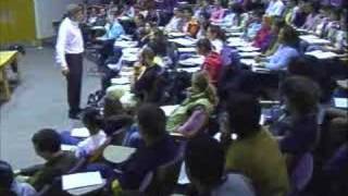 Lec 6  MIT 7012 Introduction to Biology Fall 2004 [upl. by Ekyt]