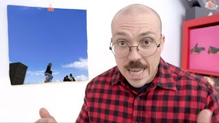 Fred again  ten days ALBUM REVIEW [upl. by Jonme738]