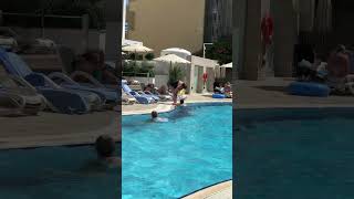 quotMarmaris Bluebay Hotel 10 The Exclusive AllInclusive Resort Youve Been Waiting Forquot [upl. by Mishaan]