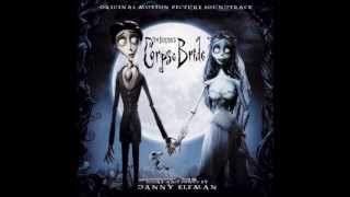 Corpse Bride Soundtrack Part 2 [upl. by Marcile]