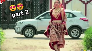 Tere Liye Sab Ko Mai Aaj Dilbar Chhod Ke Aayi Song Status  Ek Rishtaa 2001song  part 2 statusquot [upl. by Lalad]