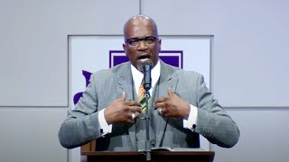 Outliving Your Life Pt9 John 3115  Rev Terry K Anderson [upl. by Namad]