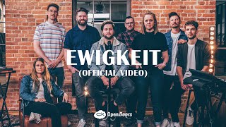 Ewigkeit  Outbreakband Official Video [upl. by Conlen]