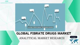 Global Fibrate Drugs Market [upl. by Relyt]