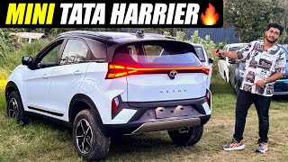 India’s 🇮🇳 No 1 SUV  Walkaround with On Road Price  Tata Nexon Facelift 2023 [upl. by Noremac861]