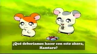 Hamtaro Episodio 187 El Misterio del Chocolate de San Valentín TRAILER [upl. by Alic119]