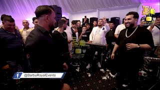 Tzanca Uraganu amp Georgeovsky  Dansul Peștelui Pe Uscat LIVE 2022 by Barbu Events [upl. by Adelric]